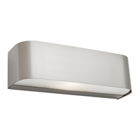 BENSON 1lt Wall Light 