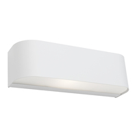 BENSON 1lt Wall Light 