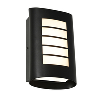 BICHENO 8w Exterior Wall Light