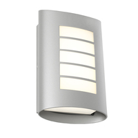 BICHENO 8w Exterior Wall Light