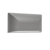 BLOC 5w CCT IP65 Exterior Wall Light