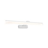 CAPELLA 16w Frost Acrylic Vanity Light