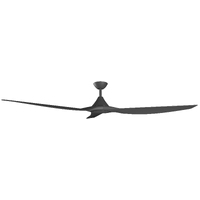 CLOUDFAN 1830mm Smart DC ABS 3 Blade Ceiling Fan