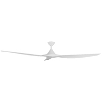 CLOUDFAN 1830mm Smart DC ABS 3 Blade Ceiling Fan