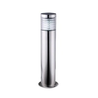 ELANORA 1lt 1000mm IP44 SS304 Exterior Bollard