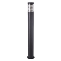 ELANORA 1lt 1000mm IP44 SS304 Exterior Bollard