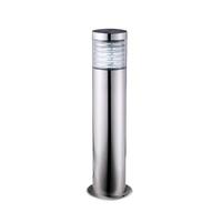 ELANORA 1lt 500mm IP44 SS304 Exterior Bollard