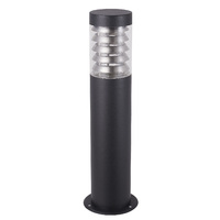 ELANORA 1lt 500mm IP44 SS304 Exterior Bollard