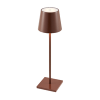 CLIO 3w Rechargeable Table Lamp