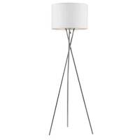 DENISE 1lt Tripod Floor Lamp