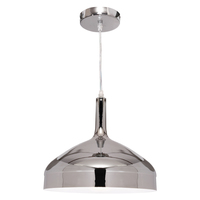 EVEREST 1lt Metal Flex Pendant