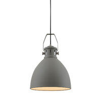 FABRICA 1lt 40cm Industrial Flex Pendant