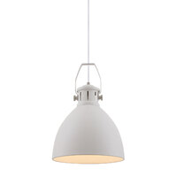 FABRICA 1lt 40cm Industrial Flex Pendant