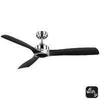 MINOTA 1320mm Smart DC ABS 3 Blade Ceiling Fan with Remote