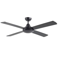 LINK 1200mm 4 Blade Timber Ceiling Fan