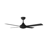 HERON 1220mm AC ABS 4 Blade Ceiling Fan