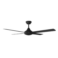 HERON 1320mm AC ABS 4 Blade Ceiling Fan