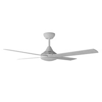 HERON 1320mm AC ABS 4 Blade Ceiling Fan