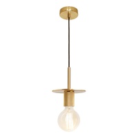 INKA 1lt Metal Flex Pendant (globe extra)