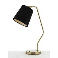 JODY 1lt Adjustable Desk Lamp