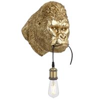 KONG 1lt Polycarbonate Wall Light