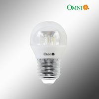 B15 G45 Globe (Non-Dimmable)