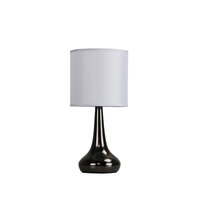 LOLA 1lt On/Off Touch Lamp