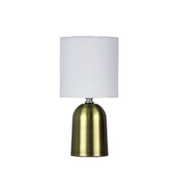 ESPEN 1lt On/Off Touch Lamp