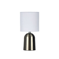 ESPEN 1lt On/Off Touch Lamp