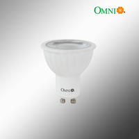 GU10 Globe (Non-Dimmable)