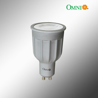 GU10 Globe (Dimmable)