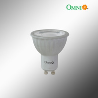 GU10 Globe (Dimmable)