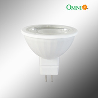 MR16 Globe (Non-Dimmable)