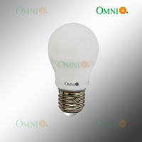 B22 GLS Globe (Non-Dimmable)