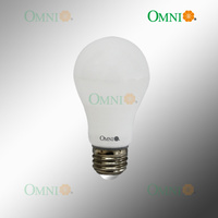 B22 GLS Globe (Non-Dimmable)