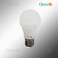 B22 GLS Globe (Non-Dimmable)