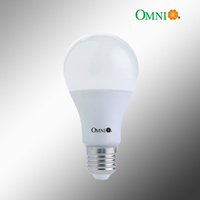 B22 GLS Globe (Non-Dimmable)