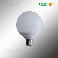 B22 GLS Globe (Non-Dimmable)