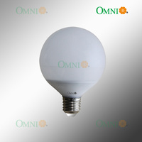 B22 G95 Globe (Non-Dimmable)