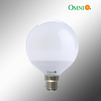 E27 LED G95 Bulb (Dimmable)