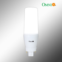 B22 LED Pin Lamp (Non-Dimmable)