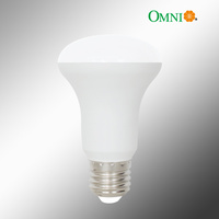 B22 LED R63 Lamp (Non-Dimmable)