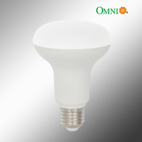 B22 LED R80 Lamp (Non-Dimmable)