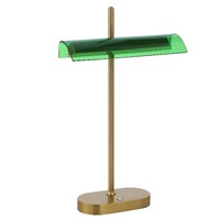 LYMAN 8w Dimmable Table Lamp