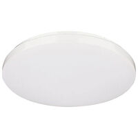 FRANKLIN 18w CCT 330mm 1260lms LED Oyster