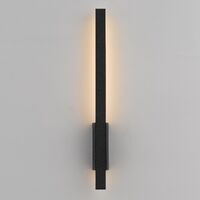 MASTO 1lt Metal Exterior Wall Light