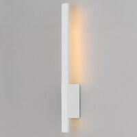 MASTO 1lt Metal Exterior Wall Light