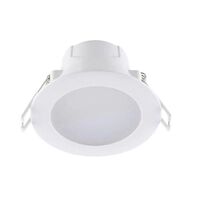 EKO 9w CCT 90mm LED Downlight