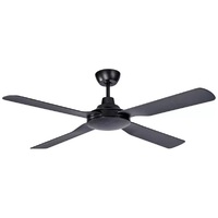 DISCOVERY II 1420mm AC 4 Blade ABS Ceiling Fan