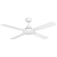 DISCOVERY II 1420mm AC 4 Blade ABS Ceiling Fan